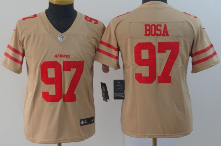 2019 NFL kid limited jerseys-025